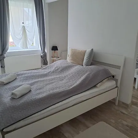 Villa Anna, Ingyenes Wifivel Es Parkolassal.