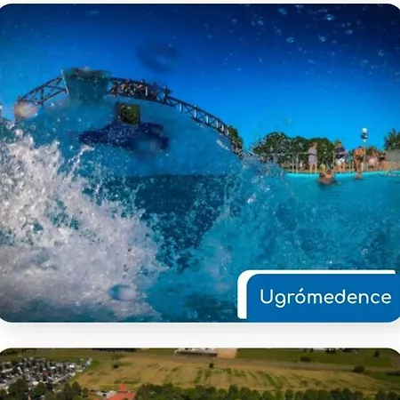Anna, Ingyenes Wifivel Es Parkolassal. Villa