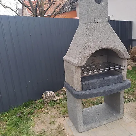 Villa Anna, Ingyenes Wifivel Es Parkolassal. *